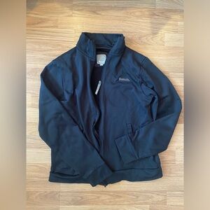 Bench black jacket